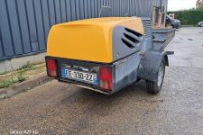 PUTZMEISTER – SP11 LMR