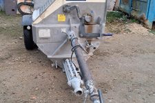 LANCY PH9 BS – KUBOTA – PH9 BS – KUBOTA