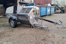 LANCY PH9 BS – KUBOTA – PH9 BS – KUBOTA