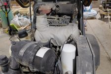 PUTZMEISTER – M740 DHB – HP