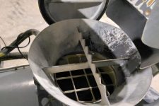 PUTZMEISTER – M740 DHB – HP