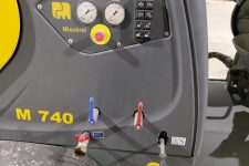 PUTZMEISTER – M740 DHB – HP