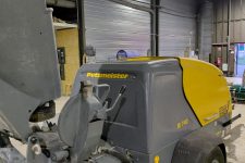 PUTZMEISTER – M740 DHB – HP