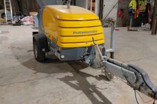 PUTZMEISTER – M740 DHB – HP