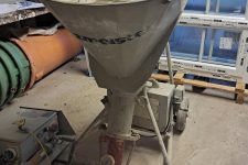 Putzmeister – MP 22