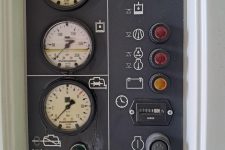 Putzmeister – M740