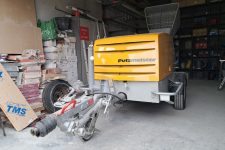 Putzmeister – M740