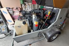 Putzmeister – M740