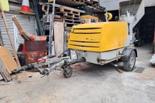 Putzmeister – M740