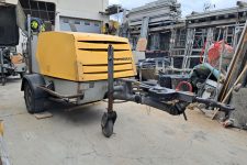 Putzmeister – M740