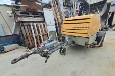 Putzmeister – M740